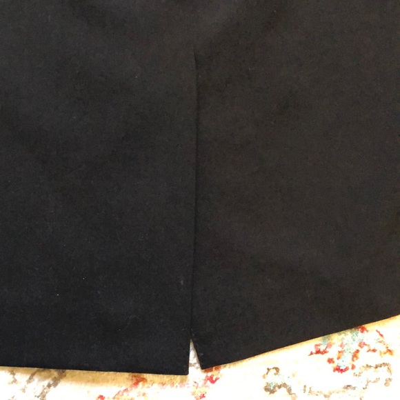 Calvin Klein Pencil Skirt - Picture 3 of 3